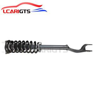 쇼바 프론트 에어 서스펜션 완충기 어셈블리 메르세데스 벤츠 W253 2016 GLC300 GLC43 GLC63 2 매틱 A2533200630 A2533200530