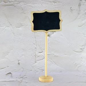 미니보드판 메모판 식당간판 소형칠판