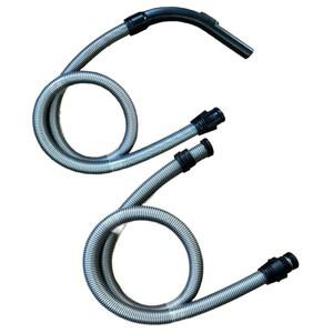 밀레 C1 C2 C3 & S 시리즈 진공청소기 연장 호스 교체 부품 코너 청소 도구용 2m 파이프 완드 핸들