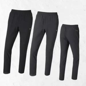 다이나핏 YMU22307다이나핏남성 골든 프리미엄 골드라인 고기능성 가을 트레이닝팬츠기존가 169,000원 2718