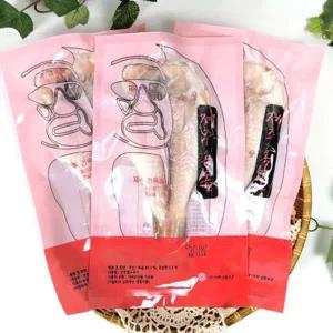 제주옥돔 선물세트 중사이즈 160g이상 3마리