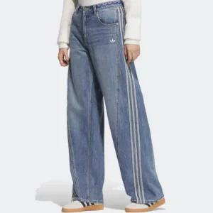 갤러리아 [ADIDAS](여성용)루즈 데님 팬츠/JN0726