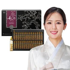 [팔레오]한생삼 산삼배양근 20mL 30병 1박스