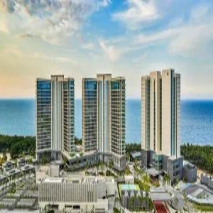 [강원] 신라모노그램 강릉 레지던스(강원호텔/강릉호텔/강릉신라모노그램 강릉 레지던스)