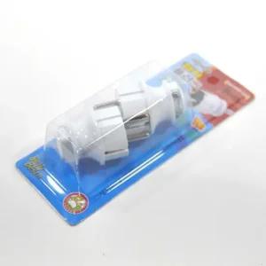 MAGICCLEAN 접지 플러그 2P (8762)