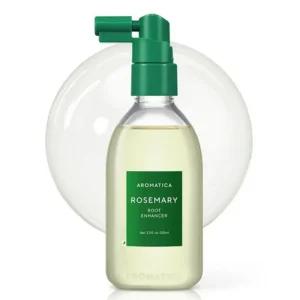 로즈마일 오일 에센셜 두피 모발 영양제 에센스 천연 허브 로즈마리 오일 100ml