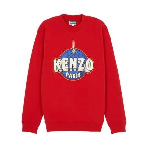 겐조키즈 맨투맨 K61427 968 (성인착용가능)