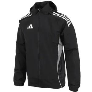 [정품] 아디다스 티로 25 컴페티션 올웨더 재킷 (IW0427)