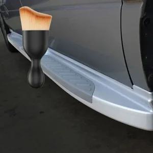 그랜드 스타렉스 사이드 발판 옆발판 먼지브러쉬 세트 스타렉스사이드스탭 스타렉스사이드스텝