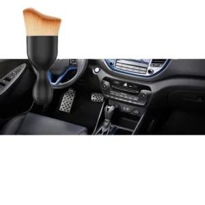 올뉴 투싼 페달 튜닝 페달 먼지 브러쉬 세트 자동차페달커버 브레이크페달커버