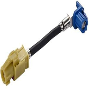 포드 헤드 유닛 스테레오 터치스크린-APIM 케이블  HSD Sync3 LVDS Vedio 하네스