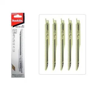 마끼다 목재용 컷소날 나무 전기톱날 B-05153 5PCS