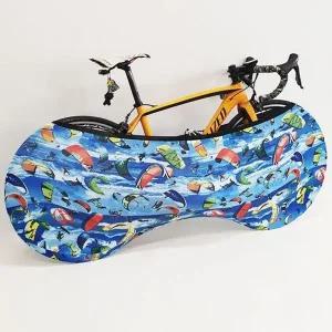 서핑보드 자전거보호 자전거 자전거보관 커버-WFF00E9