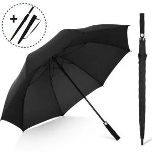 대형 원터치 골프우산 방풍 장우산 의전용-WFGL6T0
