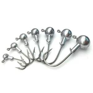 3.5G 지그헤드 50개 벌크-WFA9325