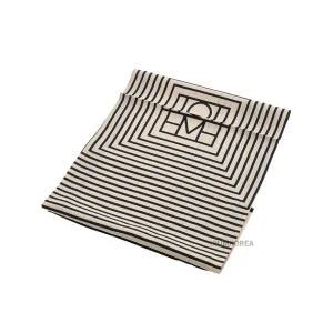 [롯데백화점]토템 [라벨루쏘] FW25 여성 센터드 모노그램 스카프 211853801 901