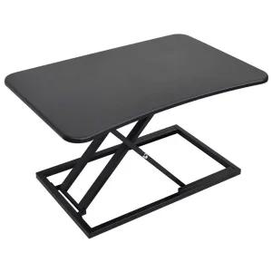 높이조절 거치형 스탠딩 책상 높낮이조절 컴퓨터 독서