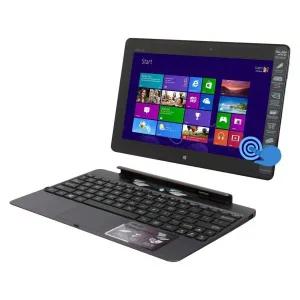 ASUS 노트북 [세금포함] [정품] VivoTab RT TF600T 10.1 태블릿 Mobile Docking 2GB DDR3, 32GB, Win 인강