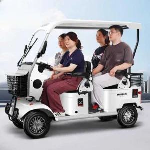 어르신 4륜 스쿠터 전동카 전동차 전기차 전동 전기 장애인