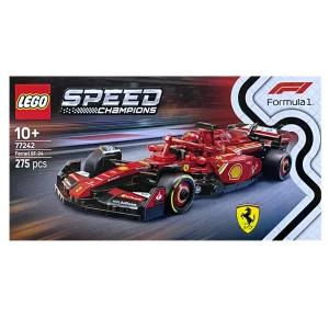 77242 스피드 챔피언 Ferrari SF-24 F1 레이스 카