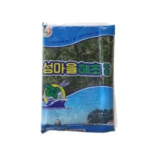 해초샐러드 2kg 해초 샐러드 반찬 식품