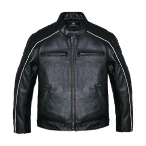 할리데이비슨 가죽 자켓 클래식 바이크 리얼소가죽