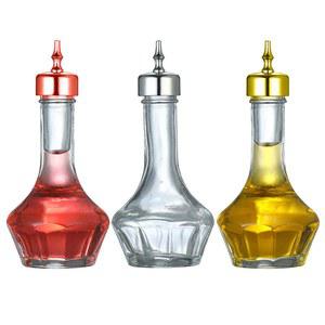 BITTERS BOTTLE 유리 바에 대시 TOP 도구 DASHER 바텐더