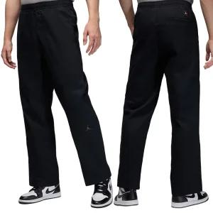 나이키 조던 남성 우븐 팬츠 루즈핏 와이드 긴바지