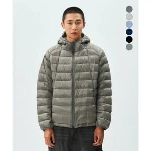 노티카 NAUTICA 세일링 후디드 다운 자켓 NDW1085 204944