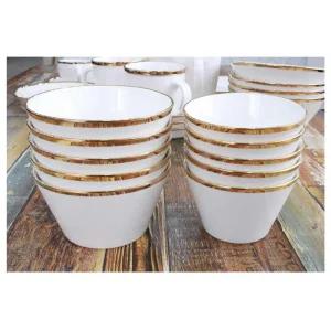 깔끔한 공기1P 대접1P 밥국그릇 밥공기 국대접 식기 주방식기 밥그릇세트 공기대접