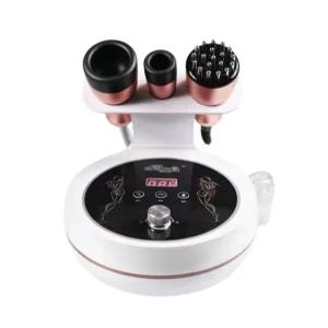 가정용 고주파 온열치료기 심부열치료 온열 림프 괄사 휴대용 리프팅기 마사지 치료기