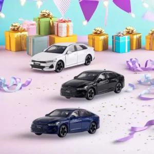 씨케이 K5 다이캐스트 자동차 1대38 풀백 미니카 기아자동차 미니어쳐 프라모델 모형