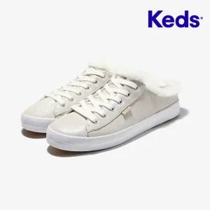 keds KICKSTART MULE FUR_5TM01774D920