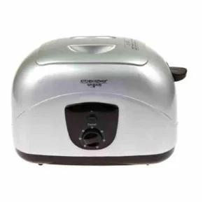 MZ키친플라워 식빵 미니 자동 팝업 토스트기 토스터기