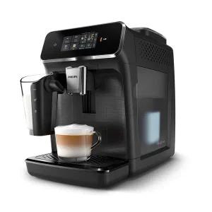 [필립스] 2000 시리즈 라떼고 전자동 에스프레소 커피머신 EP2330/19