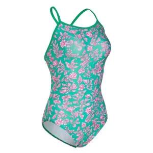 랠리 2025 여자 탄탄이 원피스 수영복 H13134 편리한