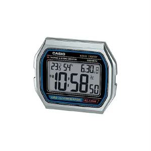 카시오 CASIO 웨이브셉터 디지털 알람 시계 온습도계 DQD-851J-8JF
