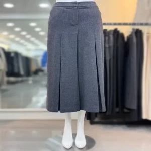 맛주름 와이드 8부 캐시미어 혼방 와이즈 팬츠 JAEW0-WPL250