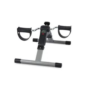최고급 미니바이크 실내자전거 접이식 헬스 유산소 운동 운동기구 블랙 디럭스 미포함