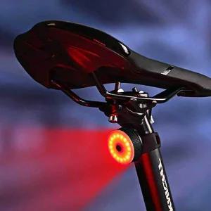 자전거후미등 자전거램프 자전거랜턴 자전거후레쉬