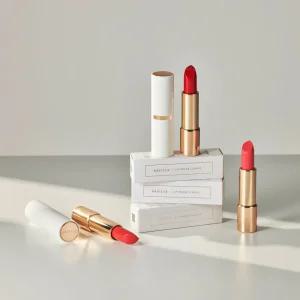 (최신상품) 애터미 아델리카 립 루즈 클래식 / 07 베이지코랄