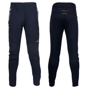 하이만 LI816 패드없음 방풍팬츠 자전거바지 방한의류