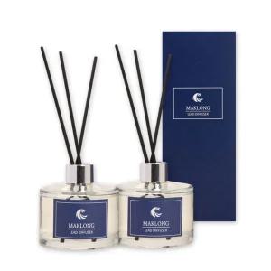 마크롱 실내 디퓨저 방향제 200mL/비치형/아로마/냄새/액상/가정용/욕실/사무실/향기/디퓨져/액체/거실