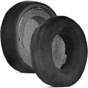 SteelSeries Arctis Nova Pro 무선 헤드폰 소프트 폼 이어 쿠션용 업그레이드된 냉각 젤 패드