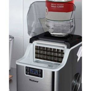 물통 제빙기 가정용 사무실용 30kg-수동+버킷 얼음제조기 24얼음 생수통