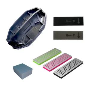 스키보드 엣지 수리 다이아몬드 파일 툴 겨울 스포츠 장비 스키장비 관리용품 스키보드 엣지 커팅 툴 활용도 높은 스키보드 수리 도구