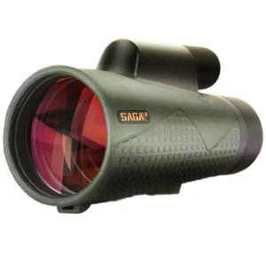 단망경 초고화질 투시 고배율 소형 전문 단망원경 사진