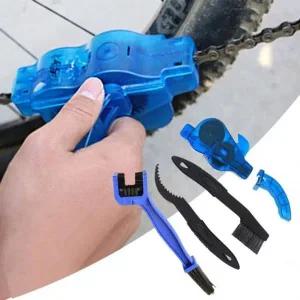 자전거 체인 청소기 세척 킥보드