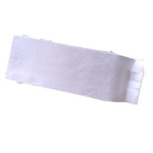 화이트 실링 종이봉투 케이크 페이퍼백 포장 1 7x12cm빈종이100개 종이봉지 15g