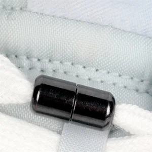 만무리 운동화끈 마감캡 운동화악세사리